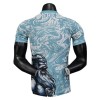 Officiële Voetbalshirt Real Madrid x Viking Warrior 2024-25 - Heren